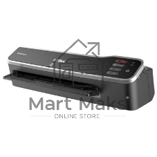 Ламинатор Kobra Queenlam 250 S3 Auto, 6 валов, A3, 250мкм, 1000 мм/мин