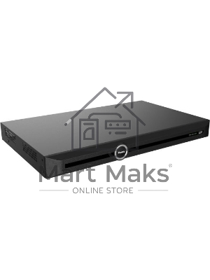 Видеорегистратор Tiandy TC-R3232 I/B/K/V3.1