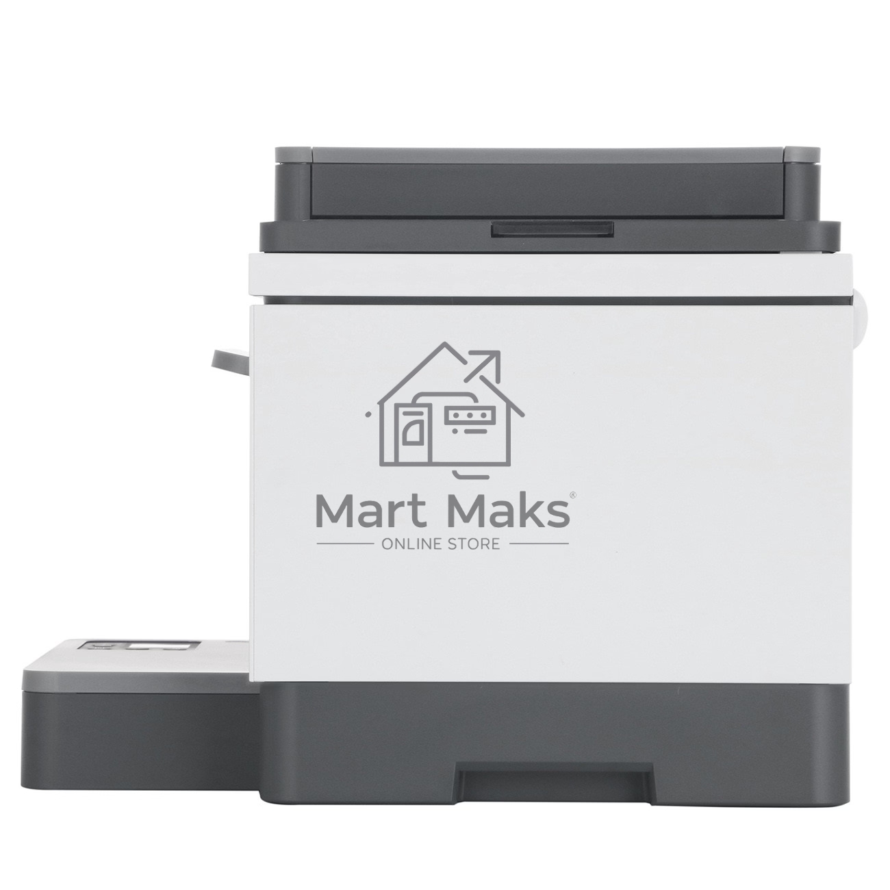 МФУ лазерный HP LaserJet Tank MFP 2602sdw (2R7F5A), А4, ч/б, печ. 22 стр/мин., скан. до 19 стр/мин. (ч/б) 10 стр/мин. (цвет), 600 x 600 dpi, Ethernet (RJ-45), USB 2.0, Wi-Fi