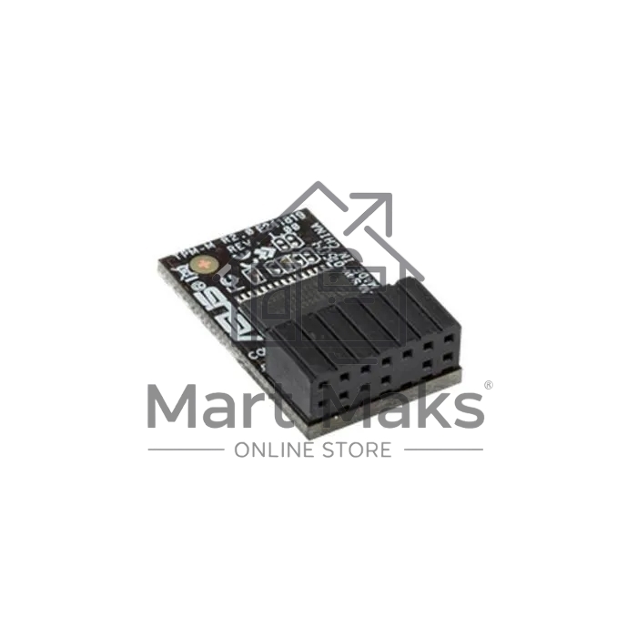 Модуль шифрования ASUS TPM-M R2.0, OEM 20