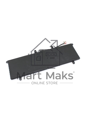 Аккумуляторная батарея для ноутбука Asus ZenBook Pro Duo UX481 15.4V 4550mAh