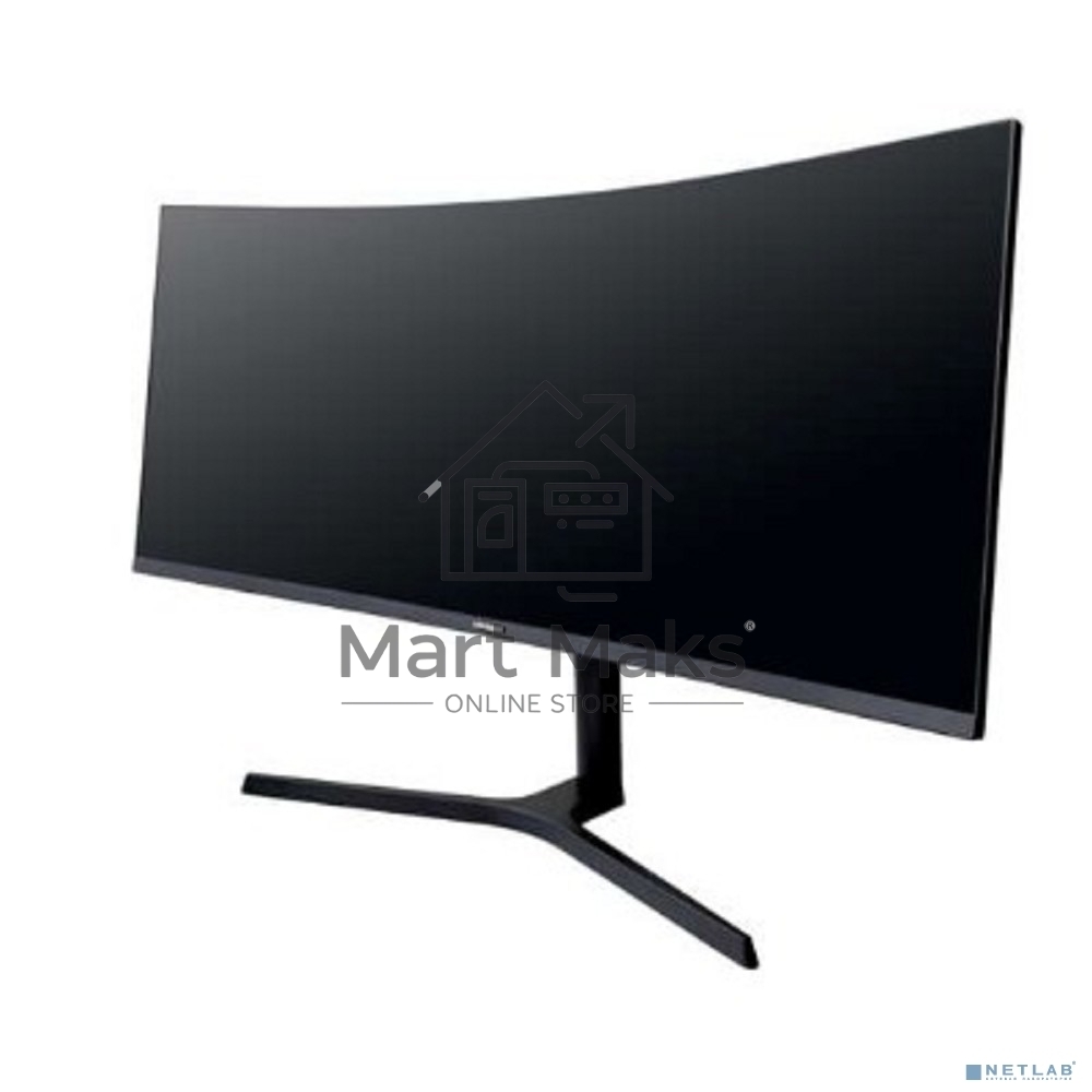Монитор Irbis NobleView IMVW34UIDL 34