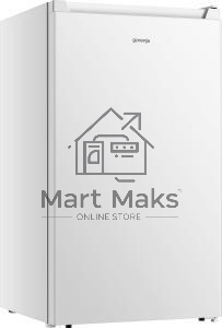 Морозильник Gorenje F39FPW4, белый, 71 л, 3 ящика