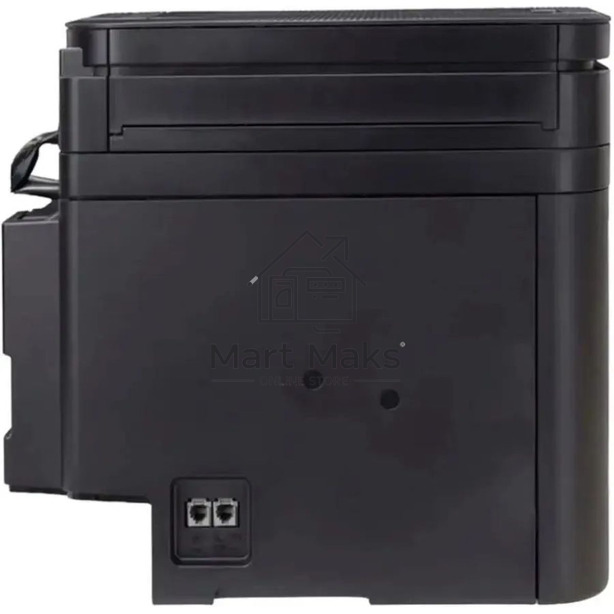 МФУ лазерный Canon i-Sensys MF275dw (5621C001), A4, ч/б, печ. 29 стр/мин., скан. до 20 стр/мин (ч/б) 15 стр/мин (цвет), 2400 x 600 dpi (печать) 600x600dpi (скан.), USB, RJ-45, Wi-Fi, Air Print, Mopria