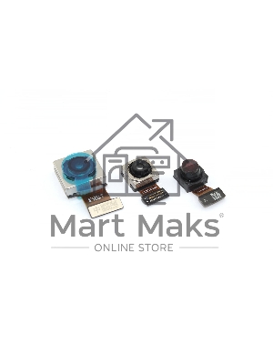 Камера задняя (основная) для Sony Xperia 10 V