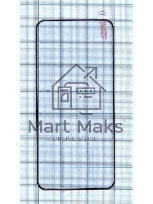 Защитное стекло 