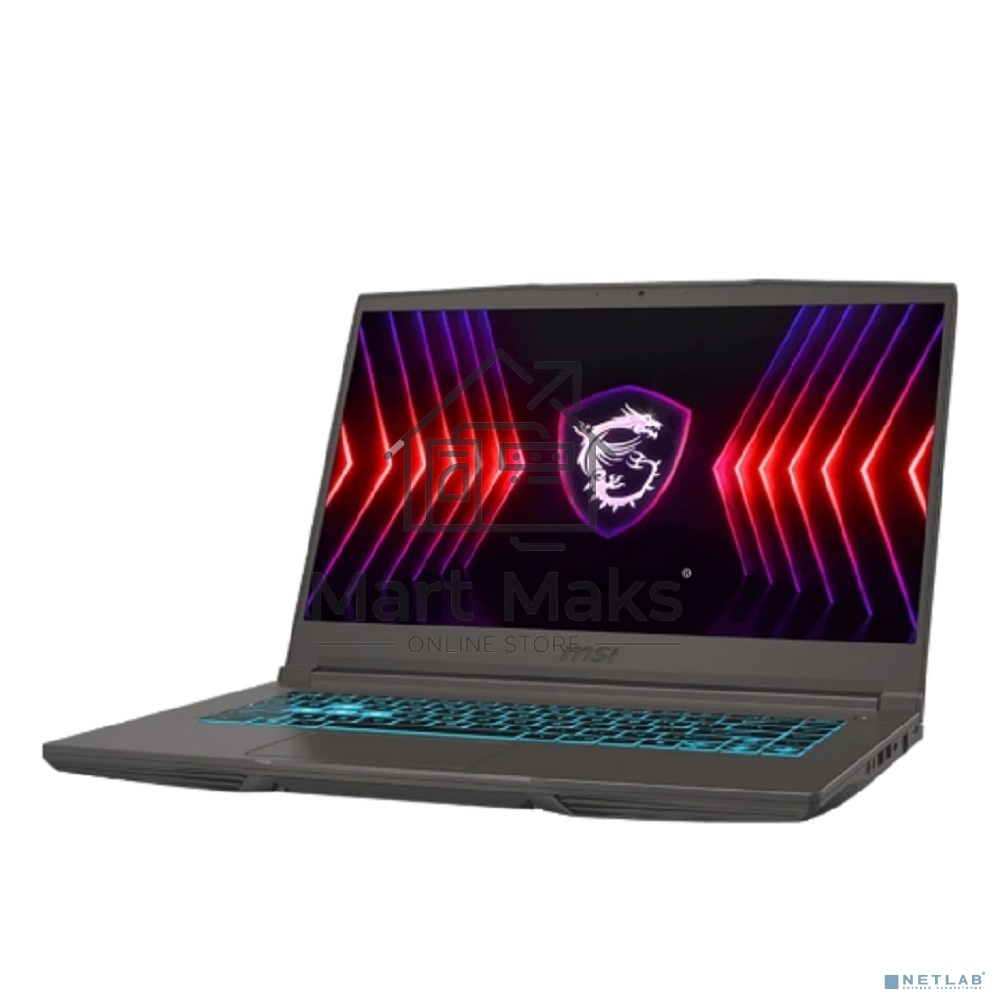 Ноутбук MSI Thin A15 B7UC-405XRU 15.6