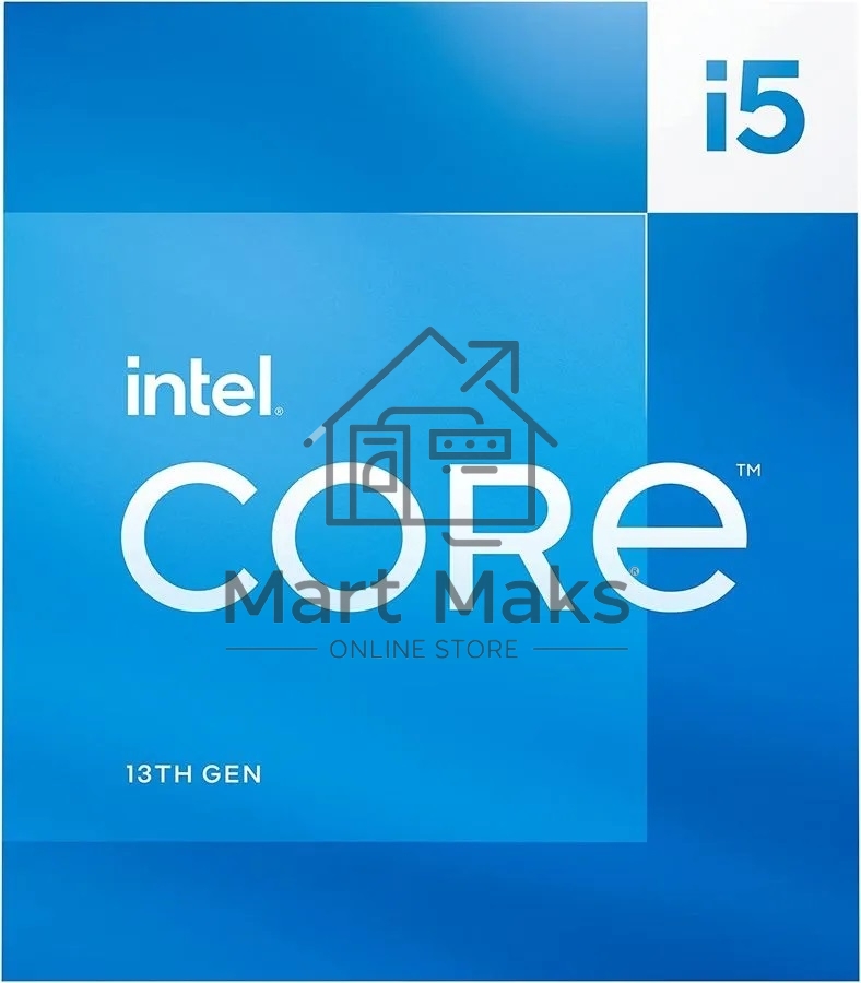 Процессор Intel Core i5-13500 Soc-1700 2.5GHz OEM