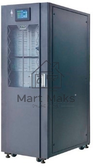 Источник бесперебойного питания POWERCOM VGD-II-40K33-B (VGD-II-40K33-B)