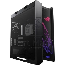 Компьютерный корпус ASUS GX601/BK/AL/WITH HANDLE GX601 ROG STRIX HELIOS CASE/BK/AL/WITH HANDLE(90DC0020-B39000)