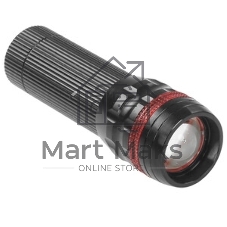 Фонарь аккумуляторный Smartbuy (SBF-307A) SBF-307A черный
