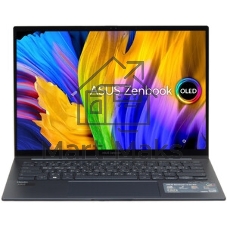 Ноутбук ASUS Zenbook 14 UX3405CA-ST1353/14