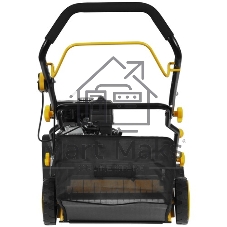 Бензиновый скарификатор-аэратор Huter GSA-7 70/16/1