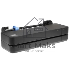 Плоттер струйный HP Designjet T230 (5HB07A), A1, 24