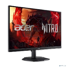 Монитор Acer 25'' Nitro KG251QZ1biip, 1920x1080, VA, 280Hz, HDMIx2+DP, черный