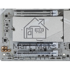 Материнская плата Gigabyte X870 AORUS ELITE WIFI7 ICE, AM5, AMD X870, 4xDDR5, 4xSATA, 4xM.2, 1xPCIe 5.0 x16, 1xPCIe 4.0 x4, HDMI, 1x2.5Gb LAN, USB Type-C, 2x3.5 мм, 7.1, ATX