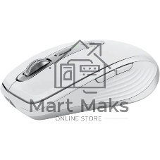 Мышь беспроводная/проводная Logitech MX Anywhere 3S серый, 8000 dpi, радиоканал, Bluetooth, USB, кнопки - 6