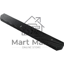 Саундбар Samsung HW-Q800H/PY 5.1.2 200Вт+160Вт черный