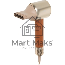 Фен Dreame Hair Dryer Miracle Pro High-speed, AHX30