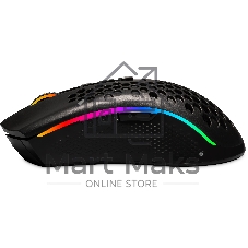 Мышь беспроводная игровая REDRAGON Storm Pro RGb, 16000 dpi
