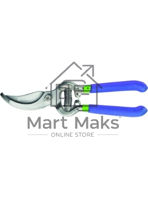 Секатор PALISAD 60561 200мм пружина возвратная легированная сталь обрез.ручки