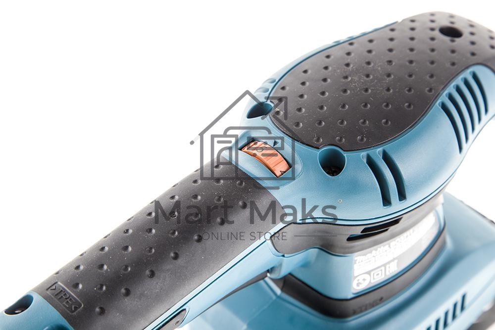 Вибро шлифовальная машина Makita BO3711 190Вт