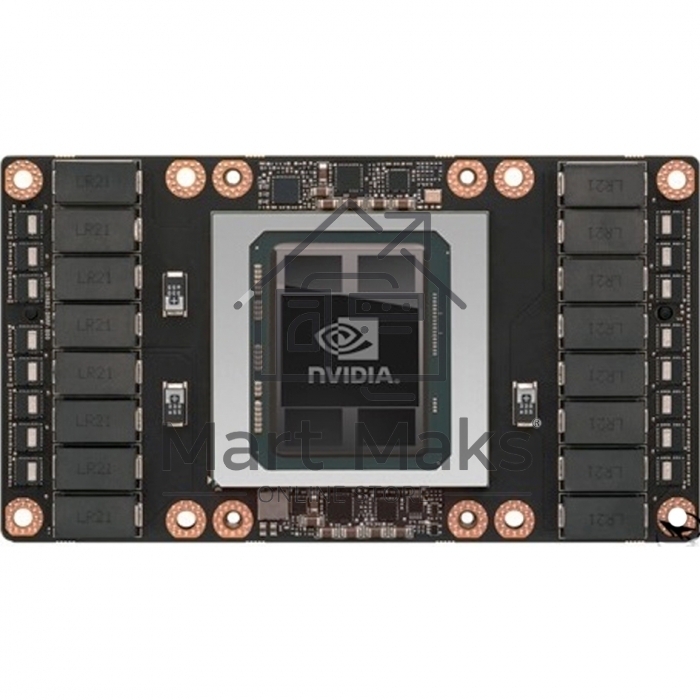 Видеокарта 900-2G503-0010-000 Tesla V100-SXM2-32GB,PG503 SKU203,Generi