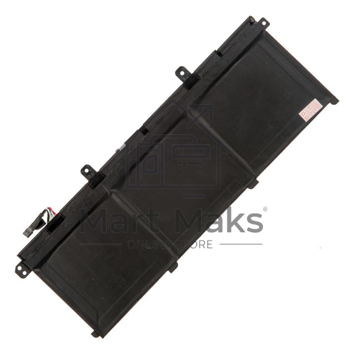 Аккумулятор для ноутбука Lenovo ThinkPad T590, 11.52V 4385mAh