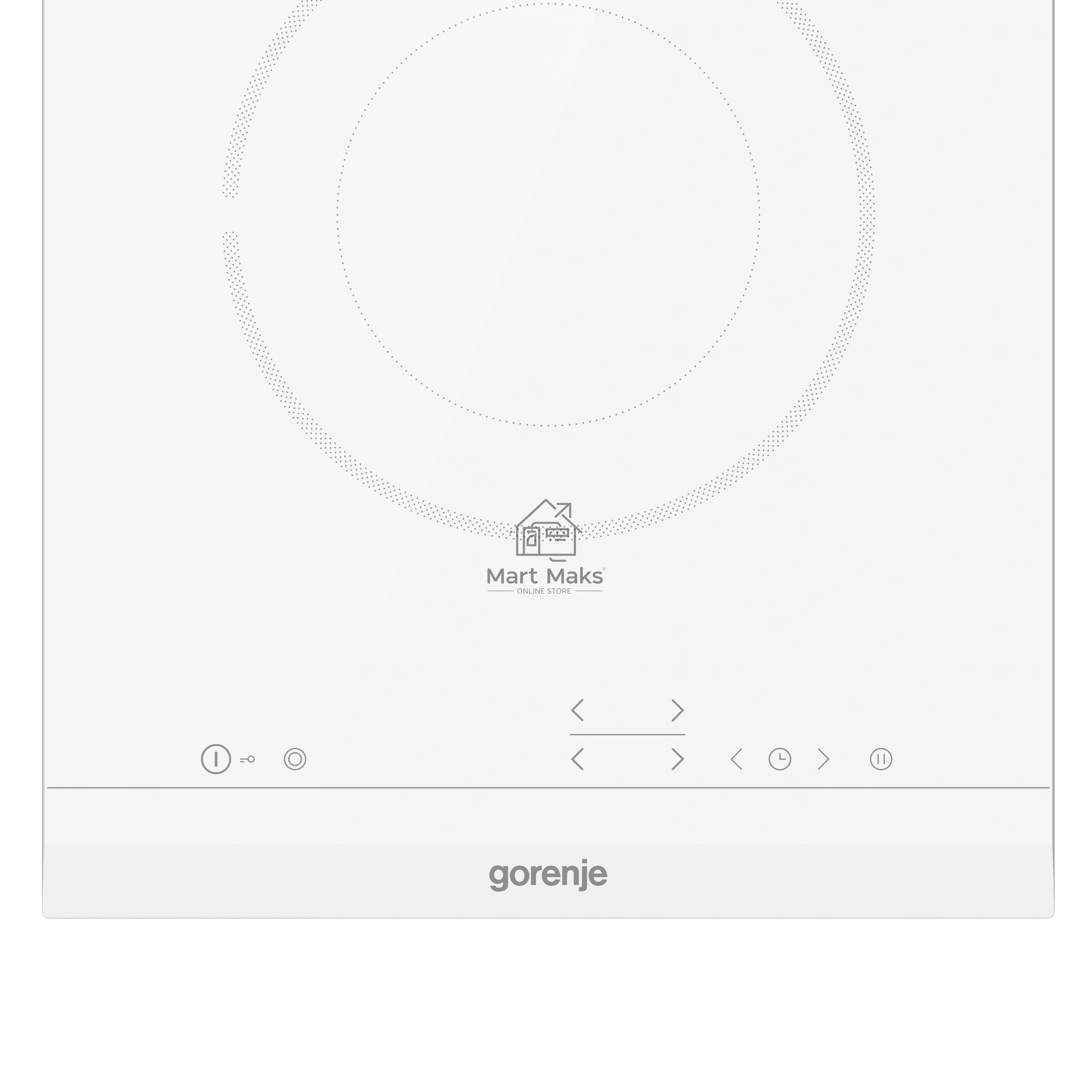 Электрическая панельGorenje ECT322WCSC