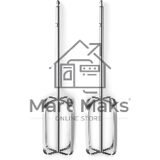 Миксер Philips HR3705/00, белый