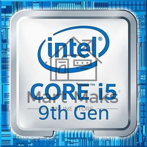 Процессор Intel CORE I5-9500F S1151 OEM 9M 3.0G CM8068403362616 S RF6Q IN
