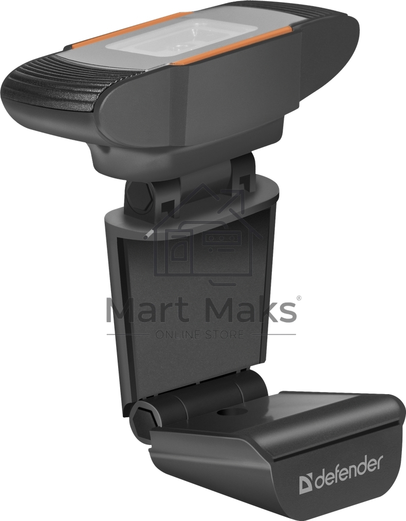 Веб-камера Defender G-lens 2579 HD720p 2МП