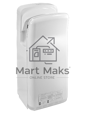 Сушилка для рук Puff 8878UF 2000Вт белый