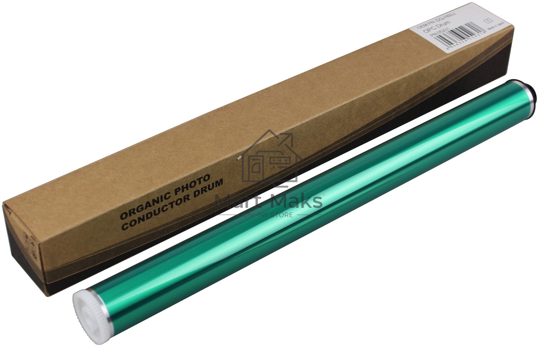 Барабан Cet CET5231 (DQ-H60J) для Panasonic DP1520/DP1820 50000стр.