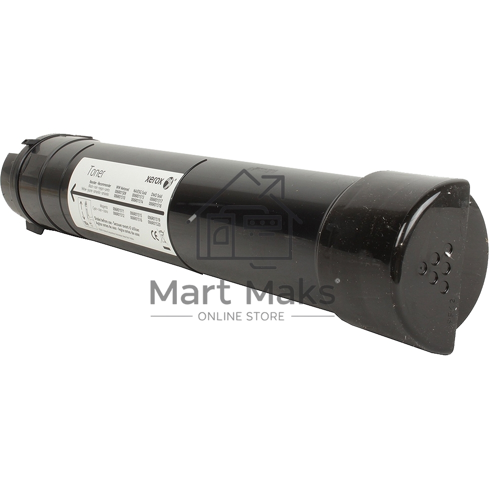 Картридж лазерный Xerox 006R01517 черный для Xerox WC7545/7556 (26000стр.)