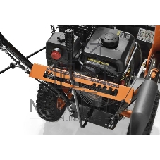 Снегоуборщик бензиновый Carver STG 756 7л.с.
