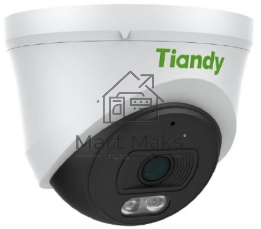 Камера видеонаблюдения IP Tiandy TC-C34XN I3/E/Y/2.8mm-V5.0