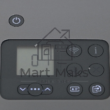 МФУ лазерное HP LaserJet Tank MFP 2602sdw (2R7F5A), А4, ч/б, печ. 22 стр/мин., скан. до 19 стр/мин. (ч/б) 10 стр/мин. (цвет), 600 x 600 dpi, Ethernet (RJ-45), USB 2.0, Wi-Fi