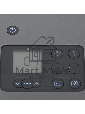 МФУ лазерное HP LaserJet Tank MFP 2602sdw (2R7F5A), А4, ч/б, печ. 22 стр/мин., скан. до 19 стр/мин. (ч/б) 10 стр/мин. (цвет), 600 x 600 dpi, Ethernet (RJ-45), USB 2.0, Wi-Fi