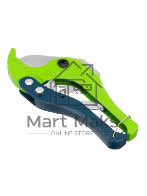 Ножницы СИБРТЕХ для резки изделий из пластика, порошковое покрытие,диаметр до 42мм СИБРТЕХ