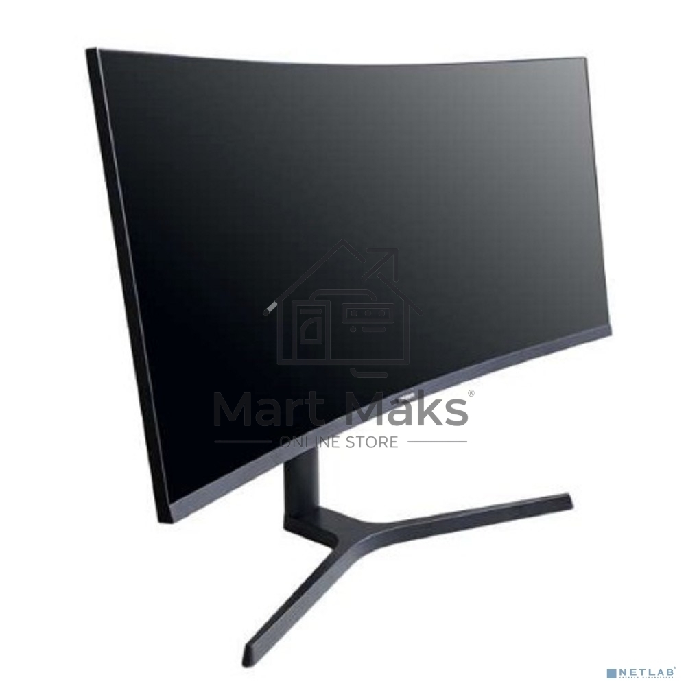 Монитор Irbis NobleView IMVW34UIDL 34