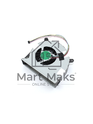 Вентилятор (кулер) для ноутбука Asus ROG G750 GPU (25мм) 12V