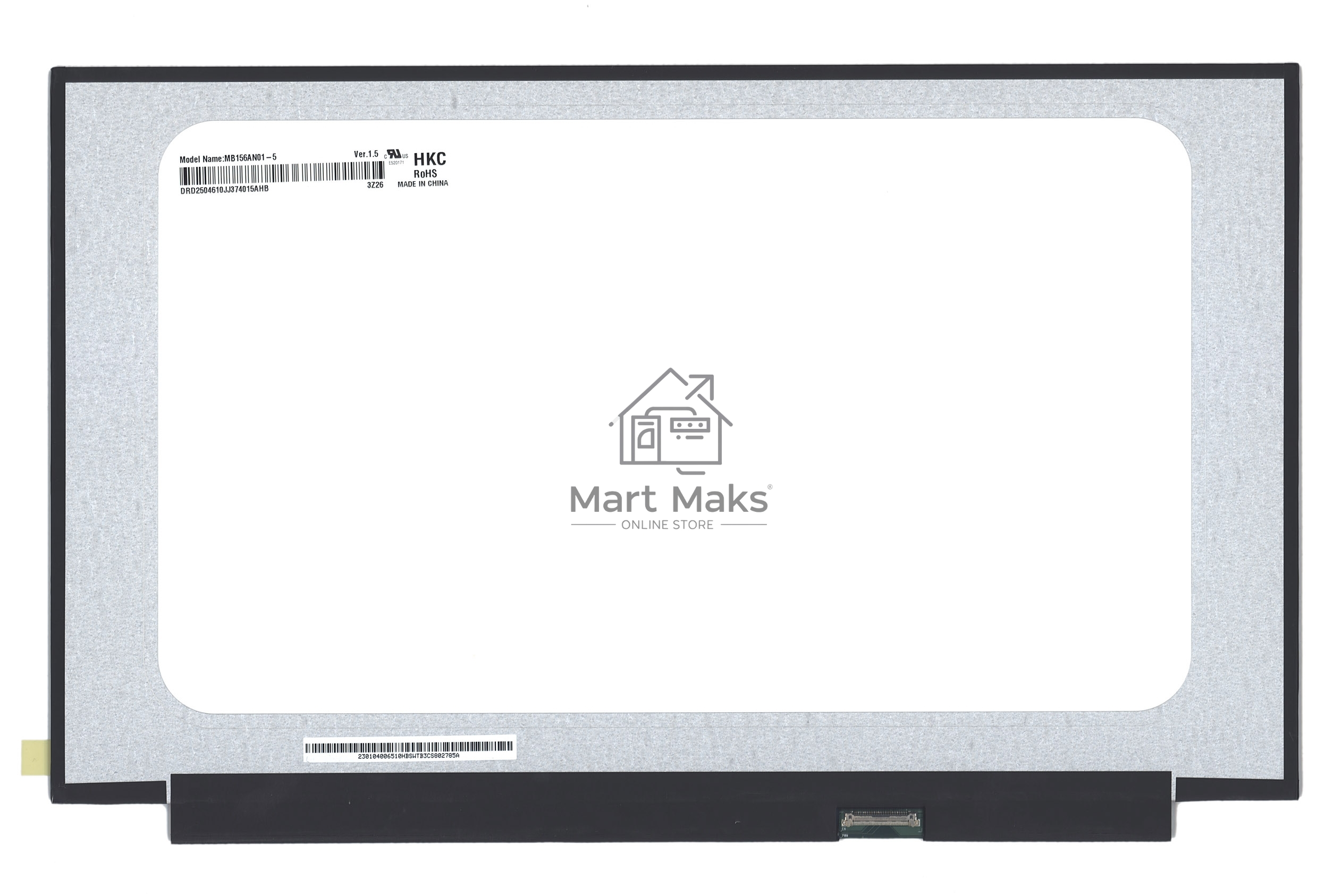 Матрица MB156AN01-5