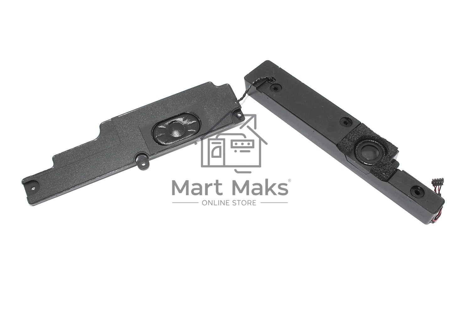 Динамик правый для MacBook Pro 15 A1286 Early 2011 Late 2011 Mid 2012 (922-9747)