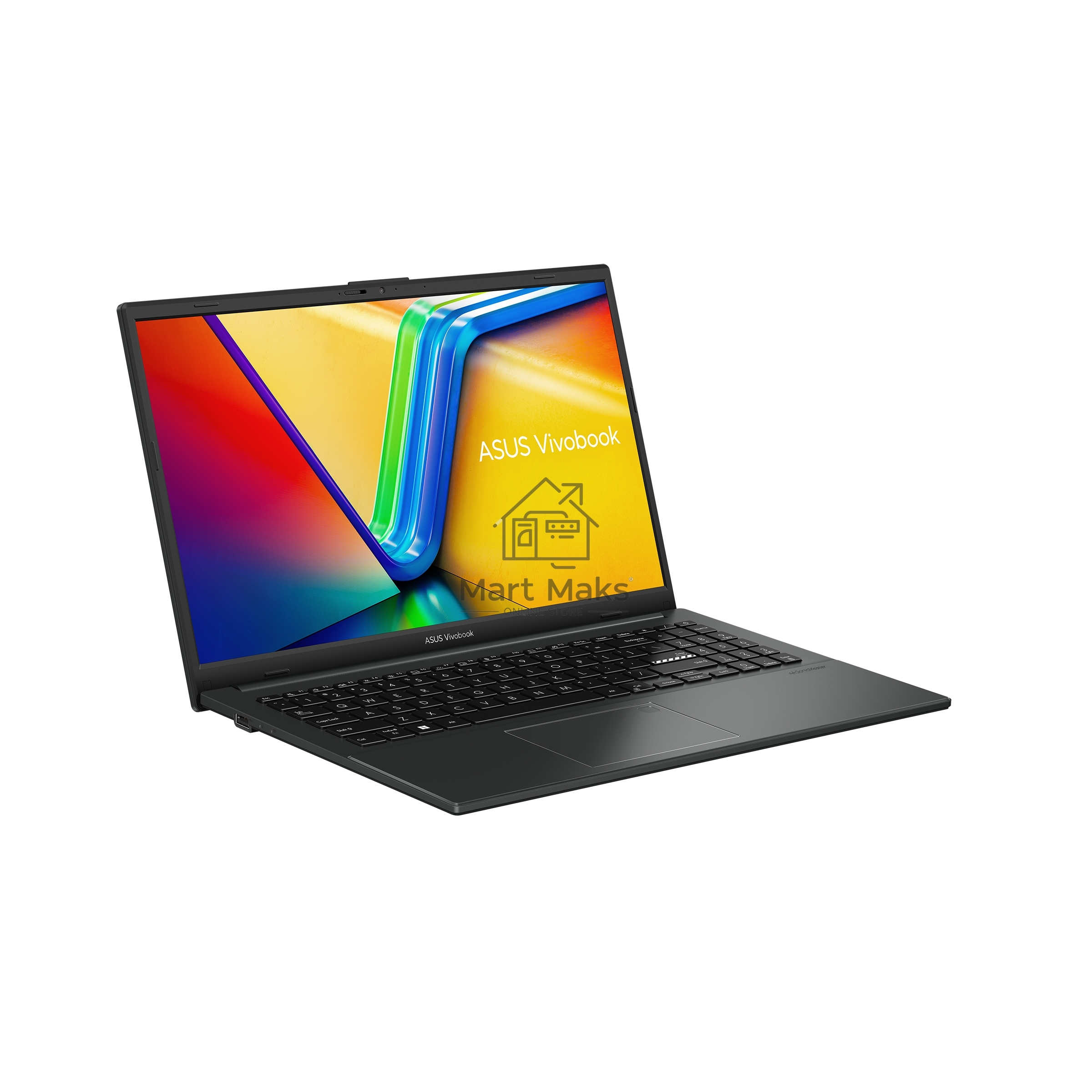 Ноутбук Asus VivoBook E1504GA-BQ561 15.6