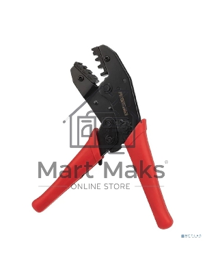 Кримпер PROconnect HT-336 S для обжима штыревых наконечников 6.0-10.0-16.0 мм²