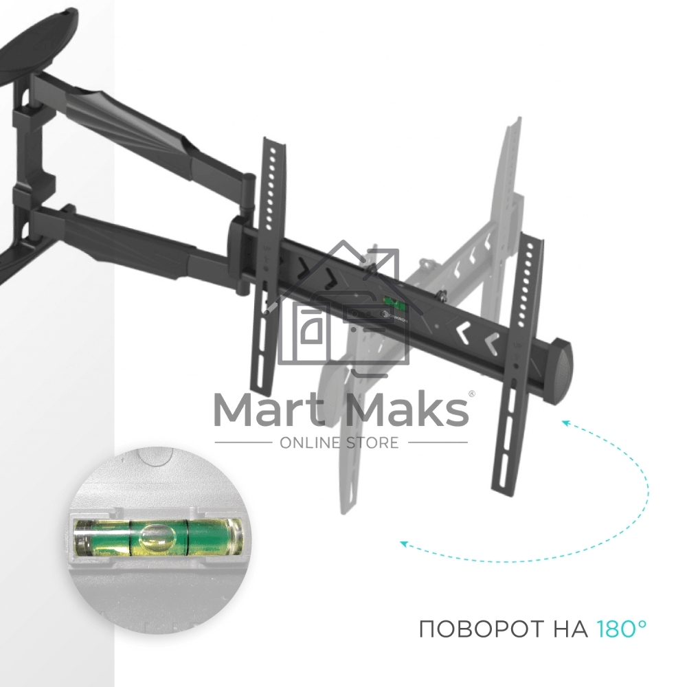 Кронштейн ONKRON NP47 для телевизора 40