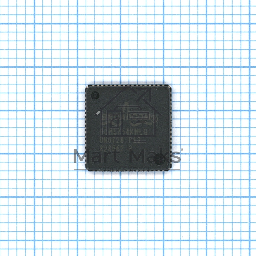 Микросхемa BROADCOM BCM5754KM для LG