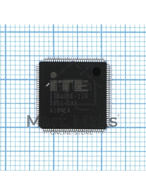 Мультиконтроллер IT8995E-128-DXA
