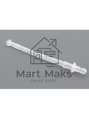 Трубка молочника Delonghi ECAM 610хх PrimaDonna Soul 5313272221